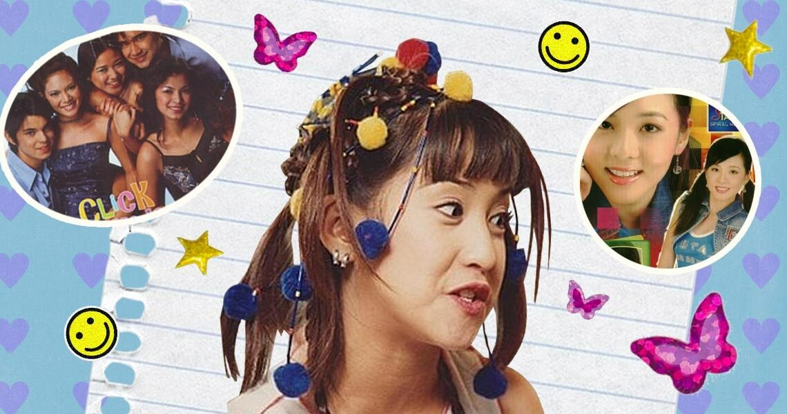 Why are we so obsessed with 2000s Filipino pop culture?