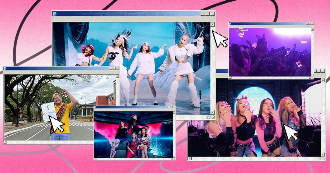 A UP Diliman graduate explored Blackpink’s impact in this thesis