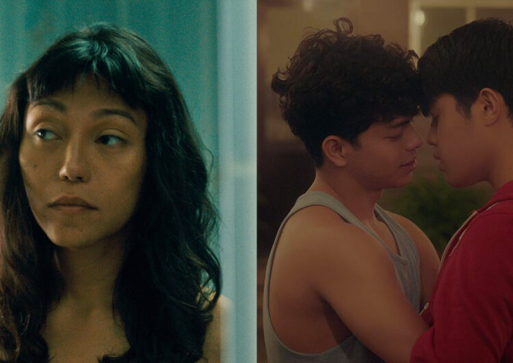 Got P200 to spare? You can watch these Filipino queer films around the country
