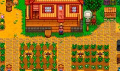 You have one whole week to try out Stardew Valley…
