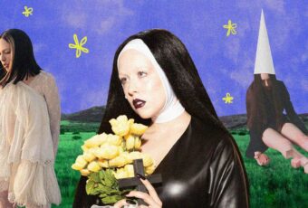 5 songs from Allie X that make me feel personally attacked