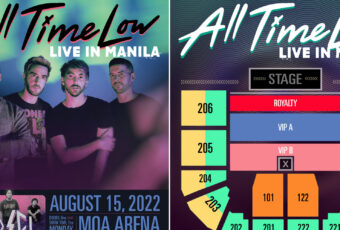 All Time Low returns to Manila