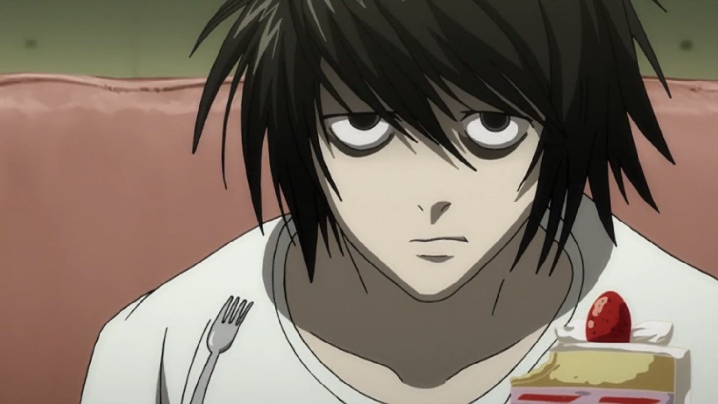 10 Things About Death Note Hero, L, That Make No Sense