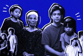 Ready for the spooks? ‘Ang Mga Kaibigan ni Mama Susan’ is premiering in cinemas soon