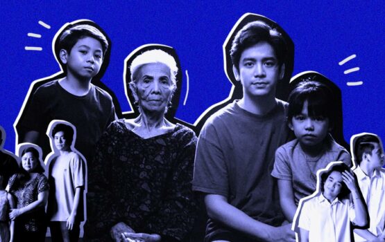 Ready for the spooks? ‘Ang Mga Kaibigan ni Mama Susan’ is premiering in cinemas soon