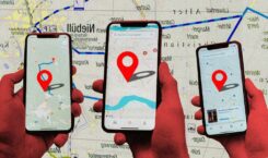SOS: Live location tracker apps in case of emergencies