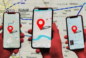 SOS: Live location tracker apps in case of emergencies