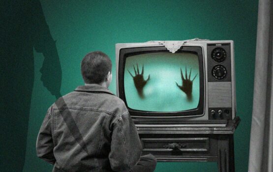 What will horror movies look like in the next decade?