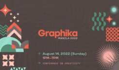 Finally, Graphika Manila is back to inspire you to break…