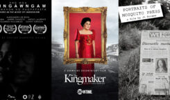 Six historically accurate films to watch *for free* on Aug.…