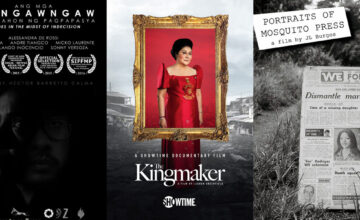 Six historically accurate films to watch *for free* on Aug. 21