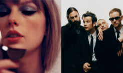 Our latest hypothesis: A Taylor Swift x The 1975 collab…
