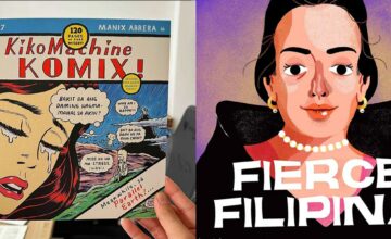 Titles to watch out for at the Manila International Book Fair