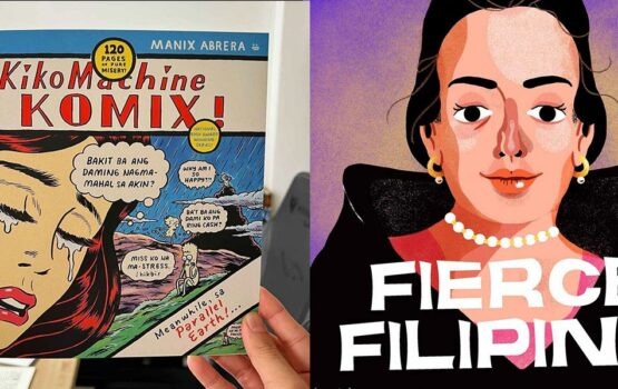 Titles to watch out for at the Manila International Book Fair