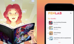 Want to read Filipino komiks? There’s an app for that