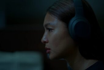 Nadine Lustre pays the human cost of online content moderation in Mikhail Red’s ‘Deleter’ teaser