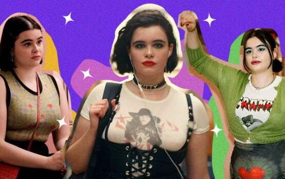 Barbie Ferreira is leaving Euphoria High. Here are her iconic moments