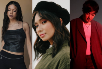 The Head In The Clouds Manila lineup is our early Christmas treat