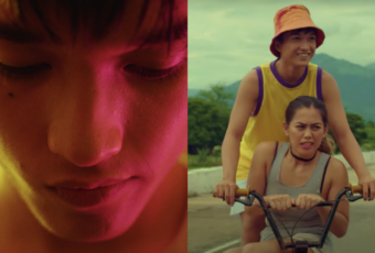 The first Filipino film about intersex won big at a UK LGBTQIA+ film fest
