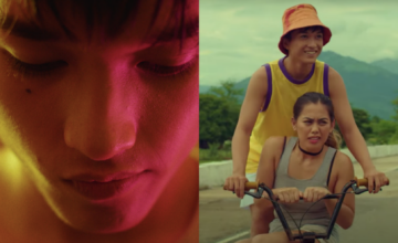 The first Filipino film about intersex won big at a UK LGBTQIA+ film fest