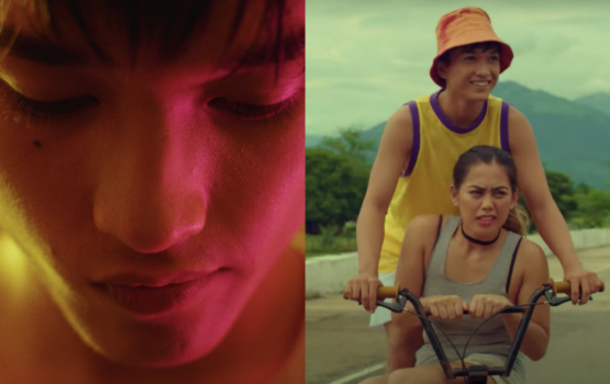 The first Filipino film about intersex won big at a UK LGBTQIA+ film fest