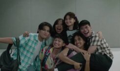 This queer barkada series promises to make us believe in…