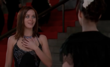 Do you manifest a ‘The Devil Wears Prada’ reboot, just like Emily Blunt?