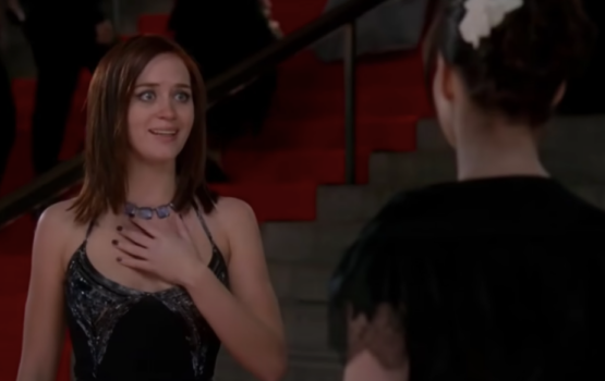 Do you manifest a ‘The Devil Wears Prada’ reboot, just like Emily Blunt?