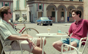 ‘Call Me By Your Name’ director says no to a sequel (for now)