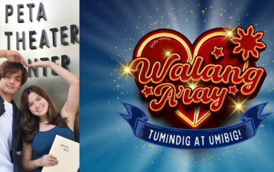 Star-crossed lovers? PH revolution? Here’s what we know about KDLex’s 2023 musical ‘Walang Aray’