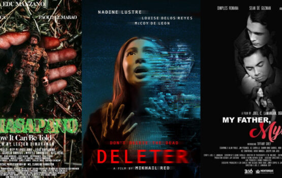 Rating MMFF 2022 entries (as objectively as we can) based on their teasers and trailers