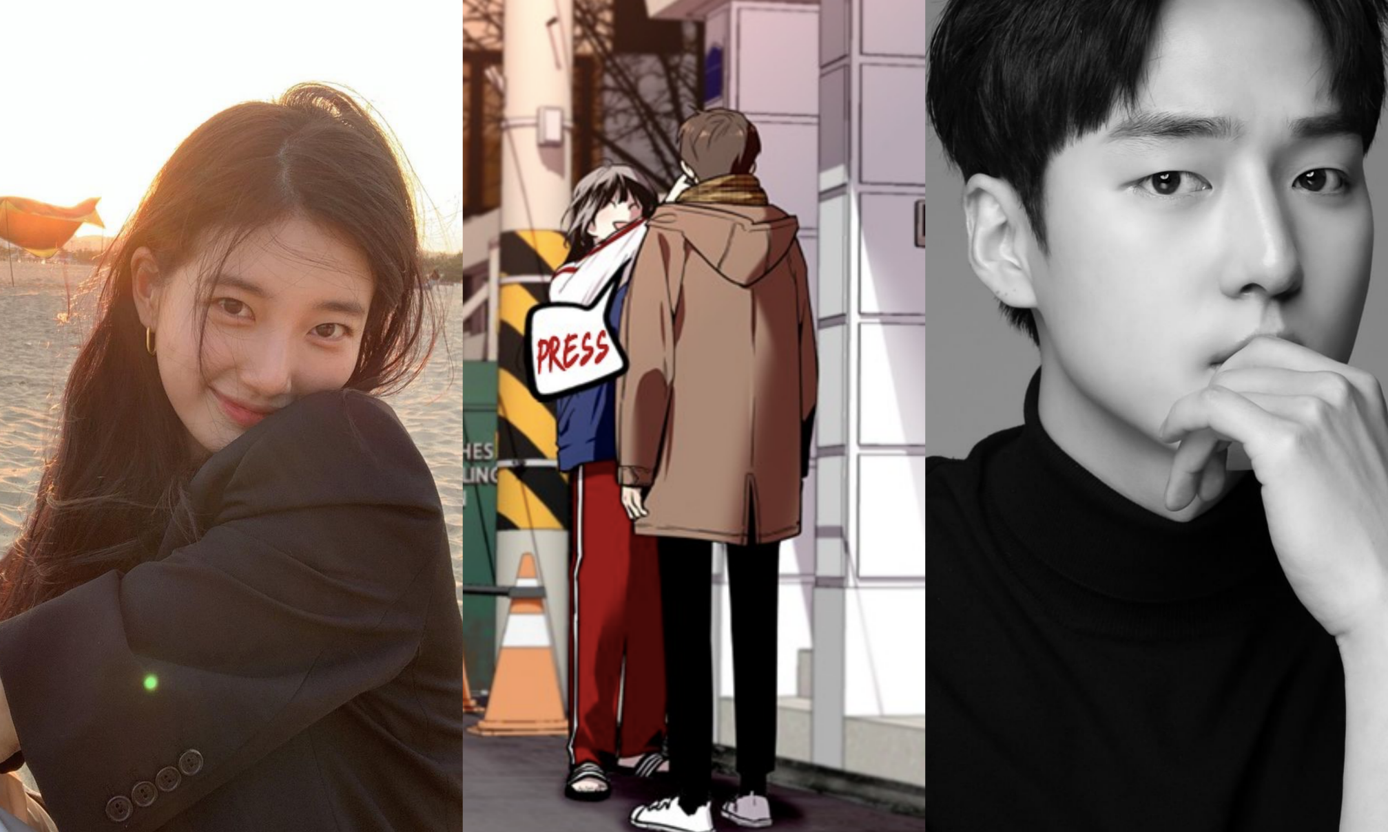 Doona!: Here's when Netflix K-drama starring Bae Suzy is releasing