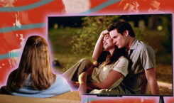 ‘A Walk to Remember’ was my teenage concept of love—idealistic…