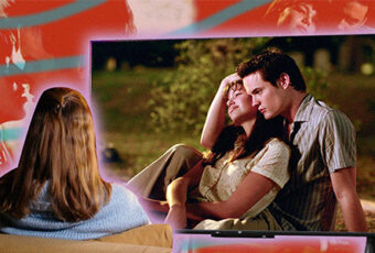 ‘A Walk to Remember’ was my teenage concept of love—idealistic but tragic