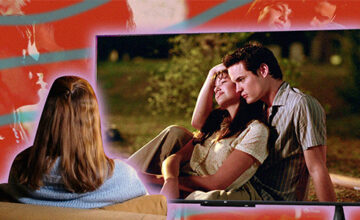 ‘A Walk to Remember’ was my teenage concept of love—idealistic but tragic