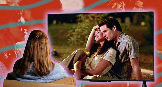 ‘A Walk to Remember’ was my teenage concept of love—idealistic but tragic