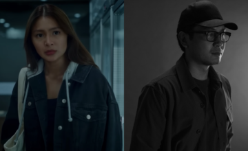 After ‘Deleter,’ another Nadine Lustre x Mikhail Red horror flick is coming