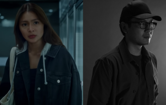 After ‘Deleter,’ another Nadine Lustre x Mikhail Red horror flick is coming