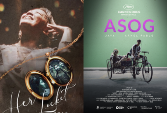 Catch these Filipino films at Cannes 2023