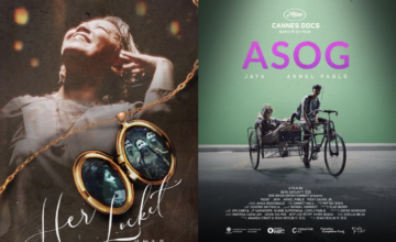 Catch these Filipino films at Cannes 2023