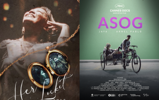 Catch these Filipino films at Cannes 2023