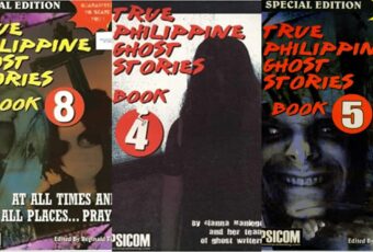 Got a ghost encounter? The ‘True Philippine Ghost Stories’ series wants your entry