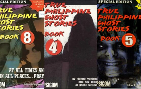 Got a ghost encounter? The ‘True Philippine Ghost Stories’ series wants your entry