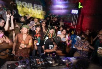 It’s high time we take our grassroots genres seriously—and this budots showcase is proof