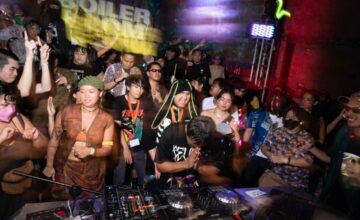 It’s high time we take our grassroots genres seriously—and this budots showcase is proof