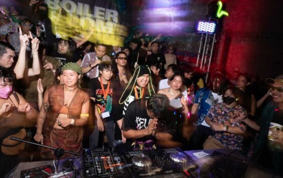 It’s high time we take our grassroots genres seriously—and this budots showcase is proof