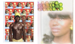 Frank Ocean’s photo book—printed on tissue—is giving dreamy feelings