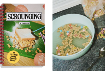 Whip up the most absurd cinema meal with A24’s ‘Scrounging’ cookbook