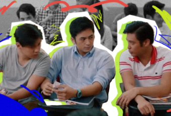 QUIZ: Which Filipino movie character is your seatmate this semester?