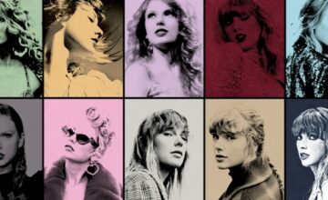 Taylor swift Archives - 360 MAGAZINE - GREEN, DESIGN, POP